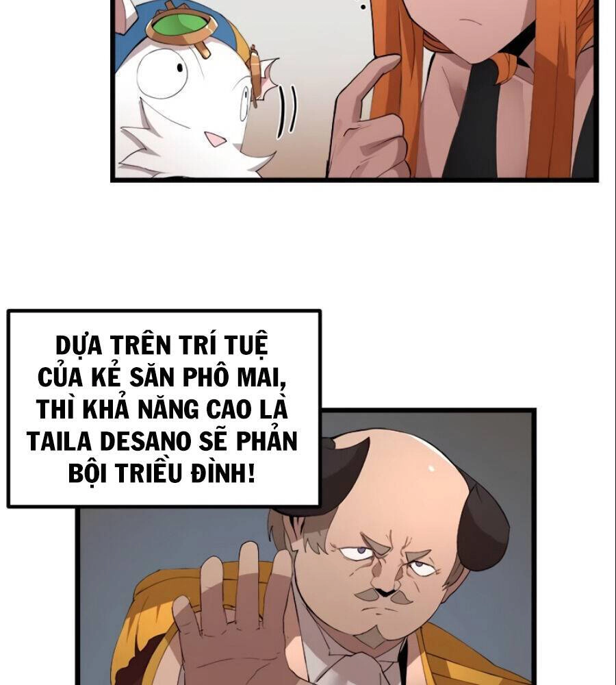 The Dungeon Master Chapter 90 - 54