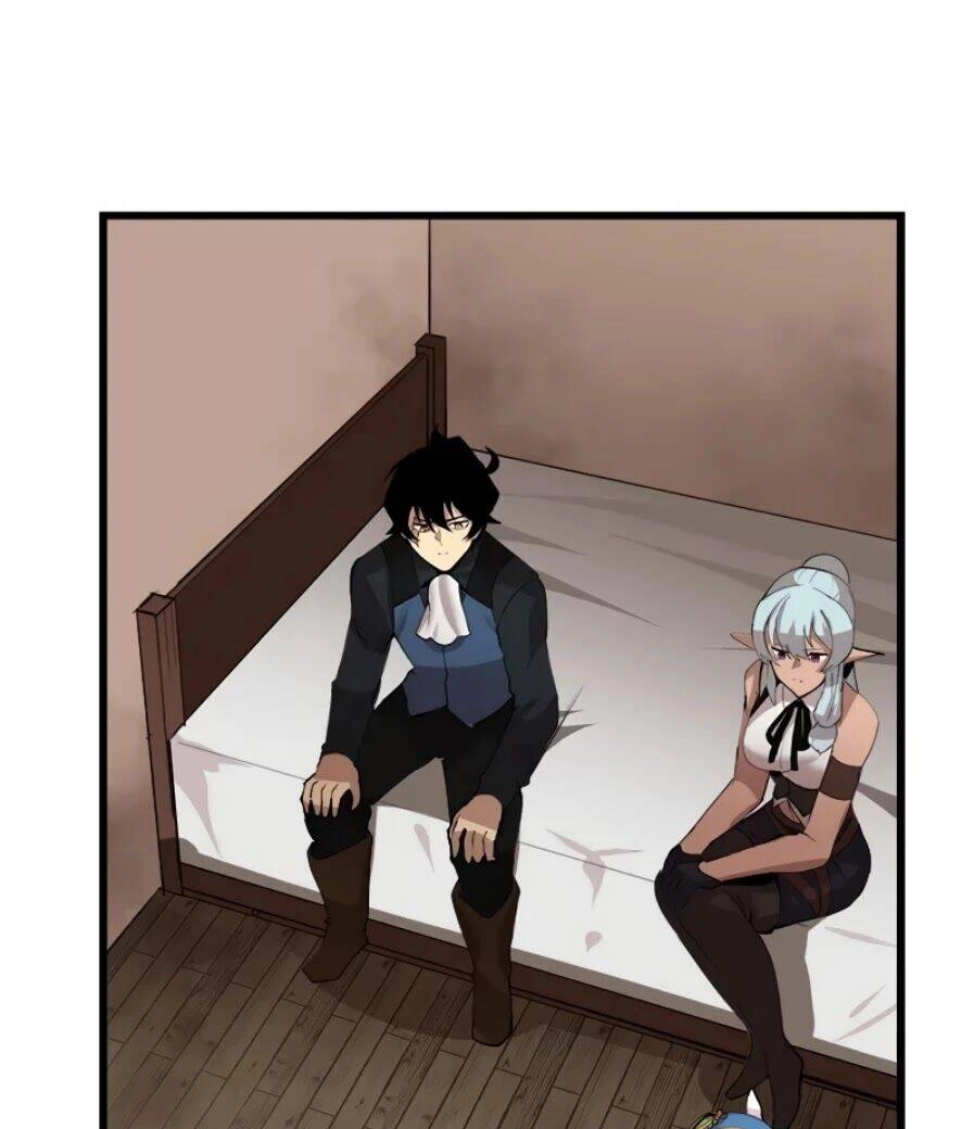 The Dungeon Master Chapter 91 - 4