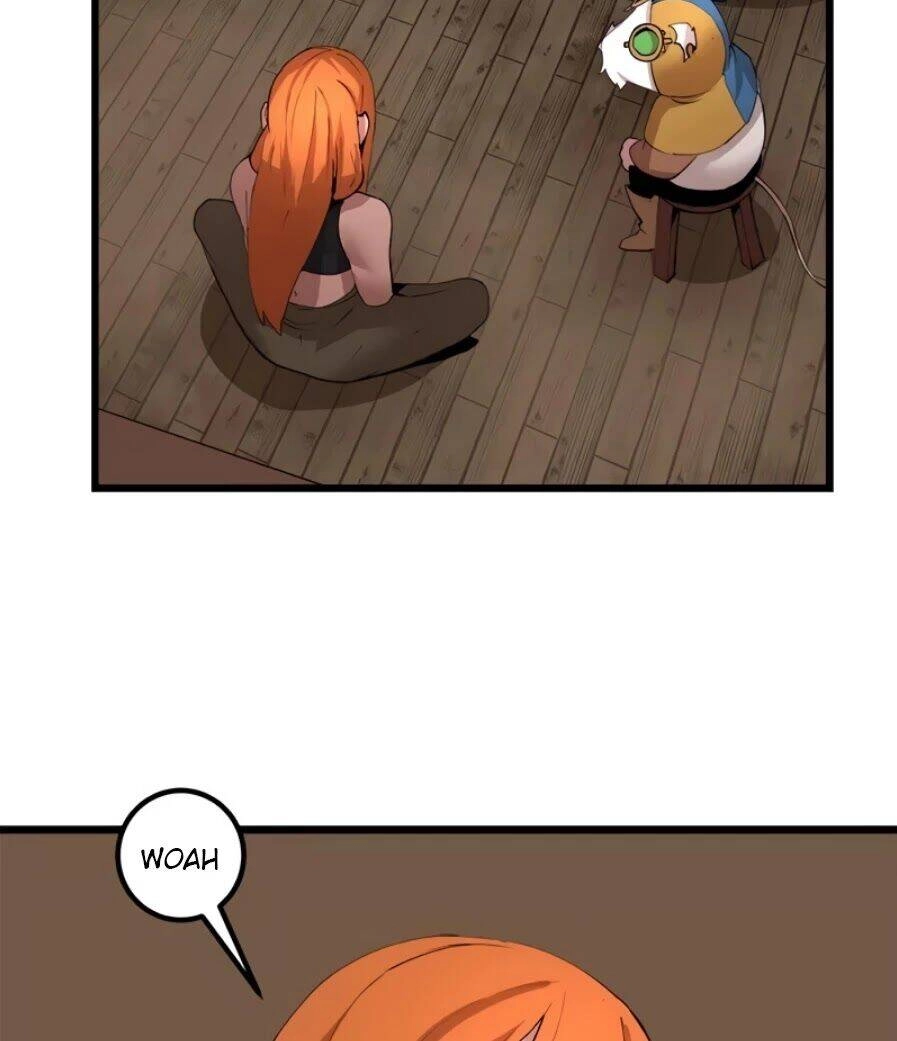 The Dungeon Master Chapter 91 - 5