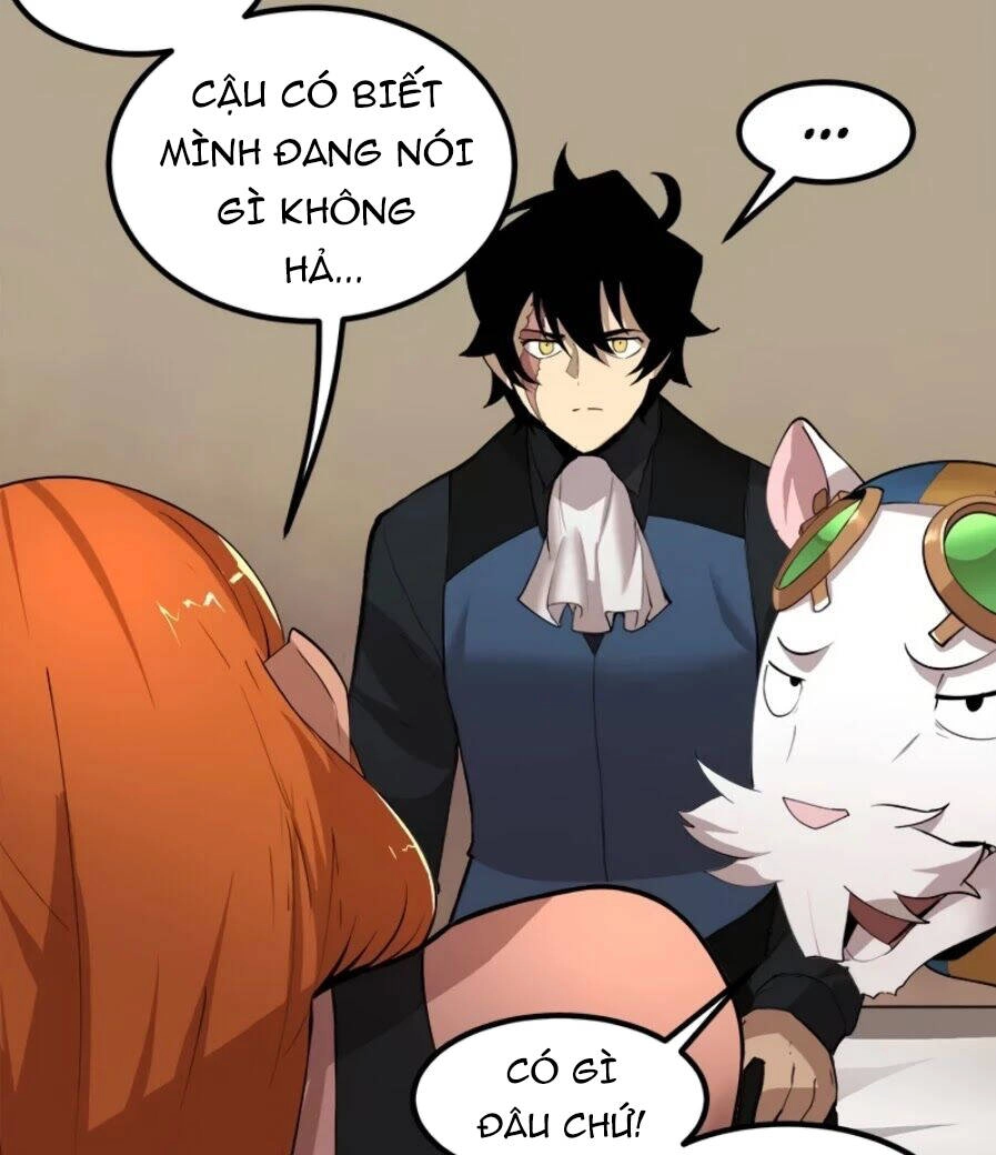 The Dungeon Master Chapter 91 - 7