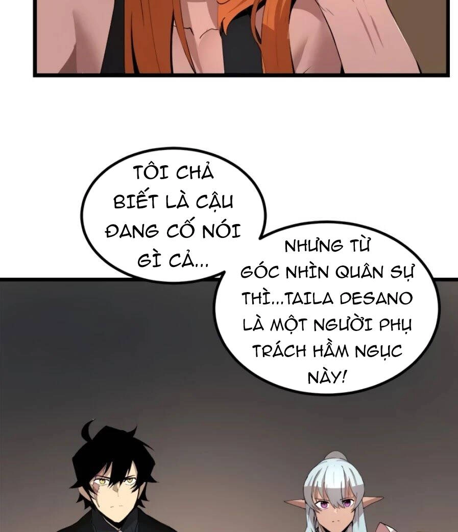 The Dungeon Master Chapter 91 - 9