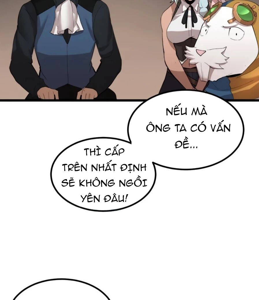 The Dungeon Master Chapter 91 - 10