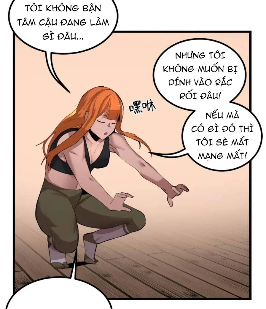 The Dungeon Master Chapter 91 - 11