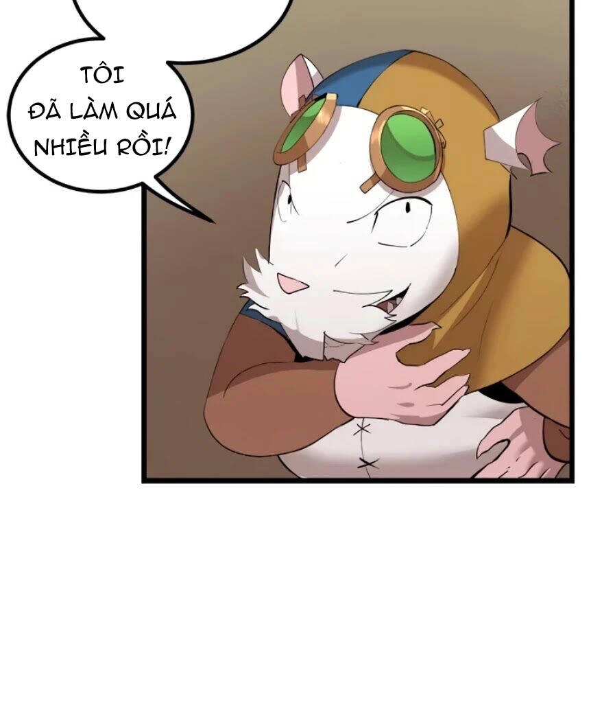 The Dungeon Master Chapter 91 - 16