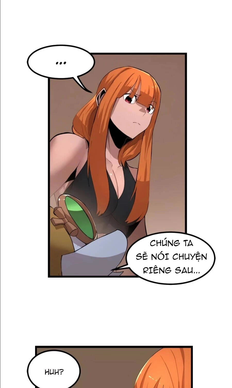 The Dungeon Master Chapter 91 - 18