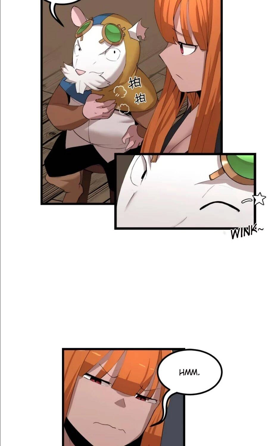 The Dungeon Master Chapter 91 - 19