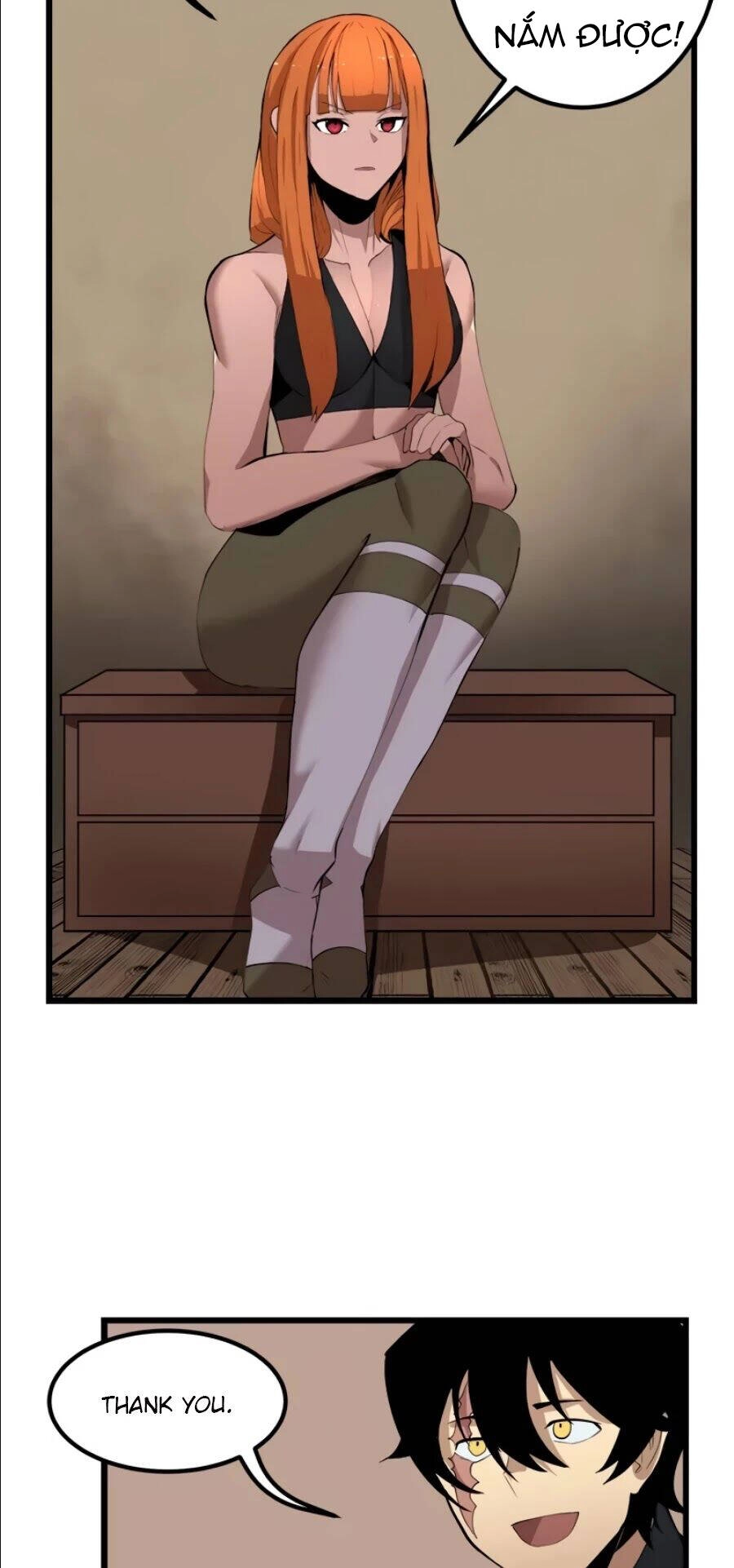 The Dungeon Master Chapter 91 - 21