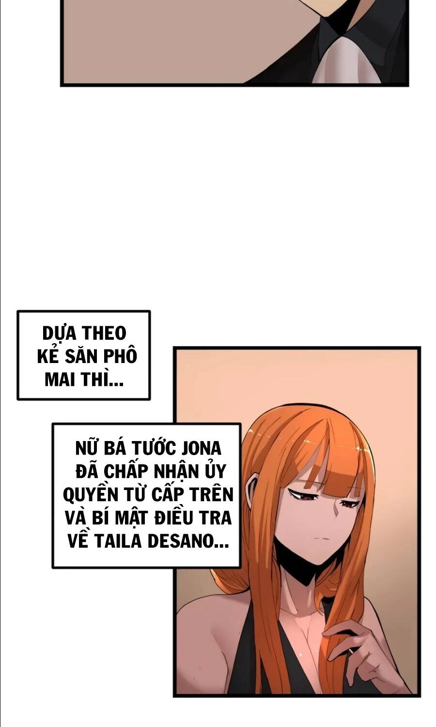 The Dungeon Master Chapter 91 - 22