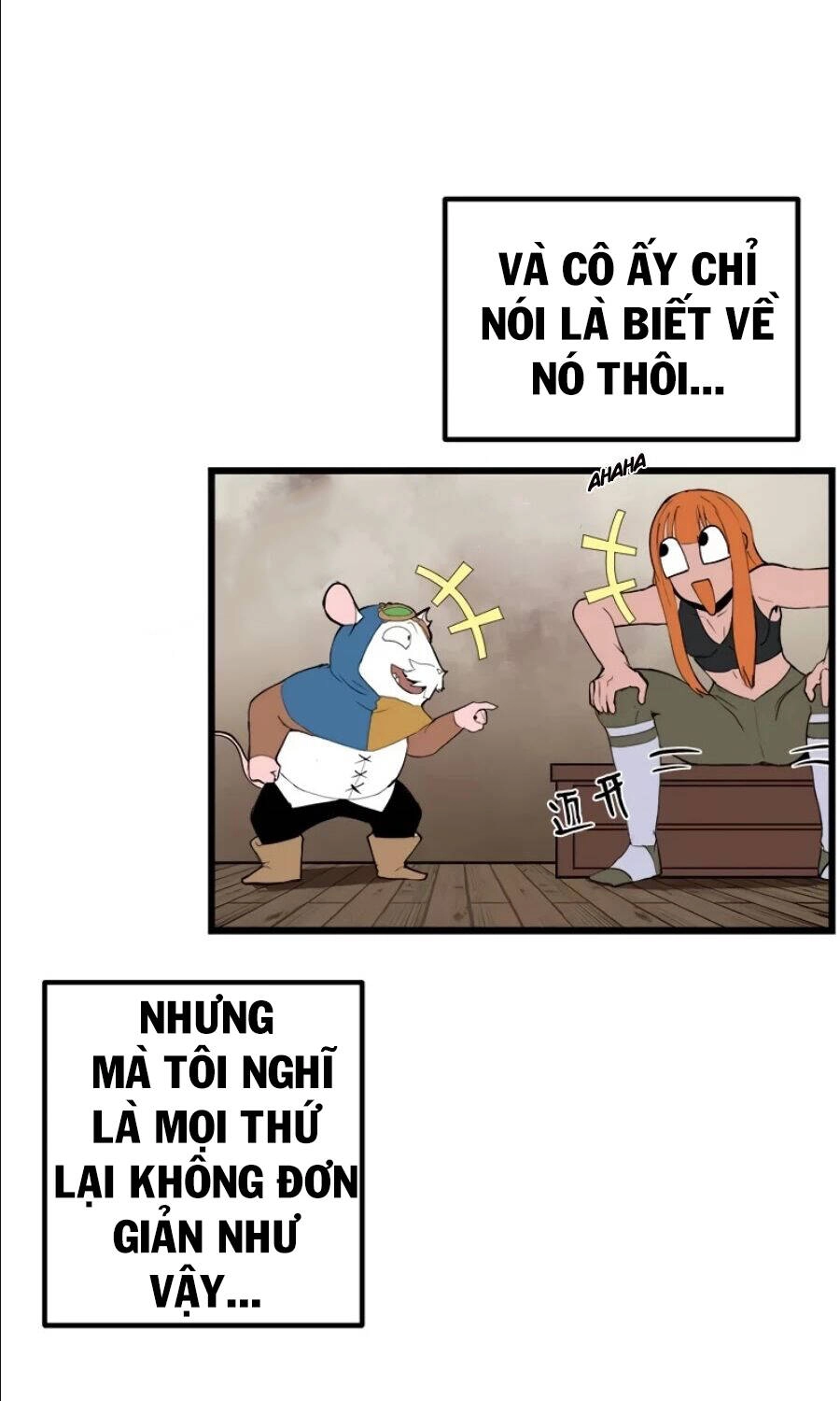 The Dungeon Master Chapter 91 - 23