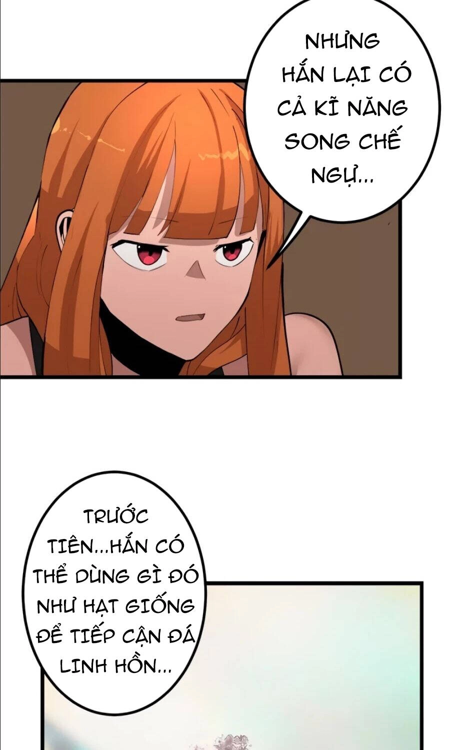 The Dungeon Master Chapter 91 - 27