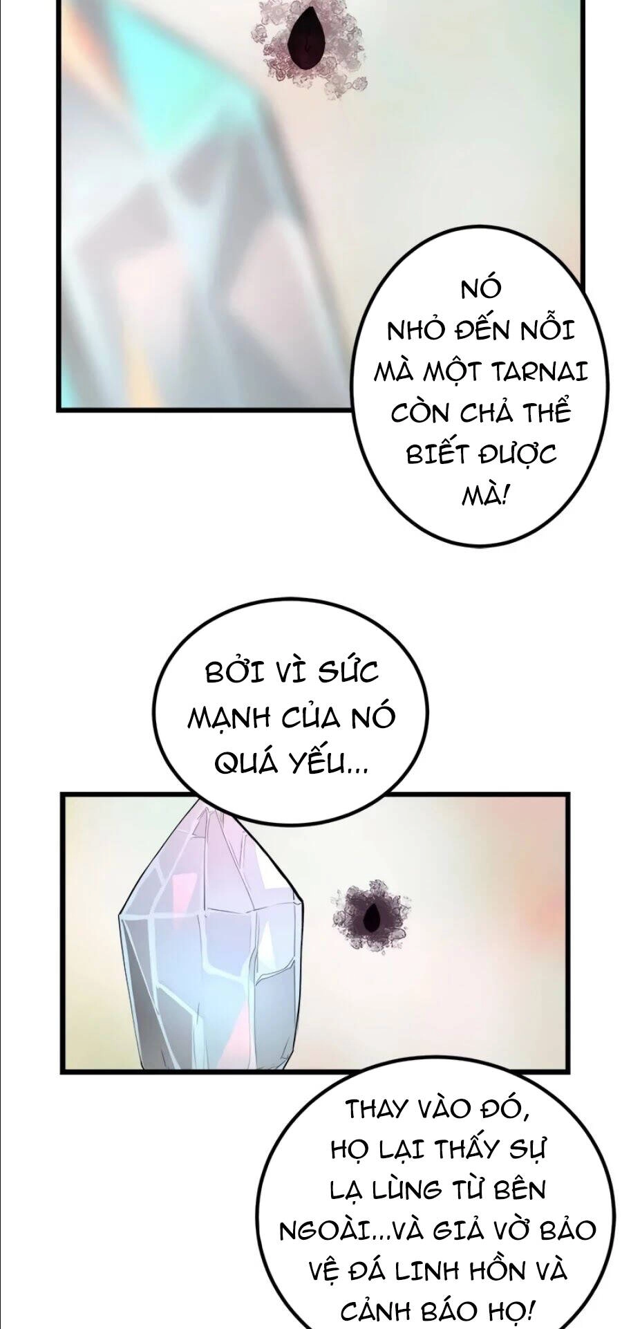 The Dungeon Master Chapter 91 - 28