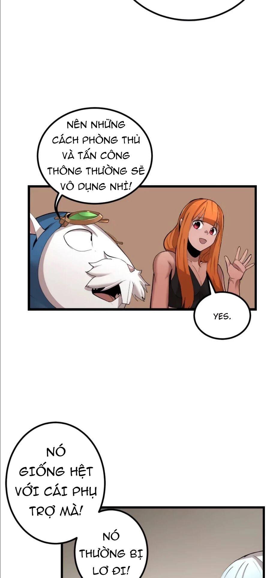 The Dungeon Master Chapter 91 - 29