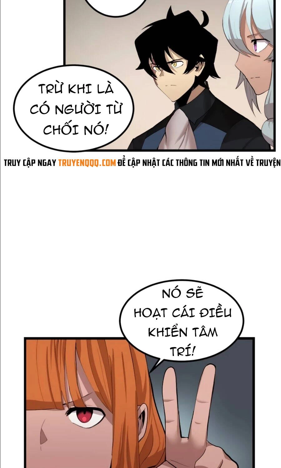 The Dungeon Master Chapter 91 - 30