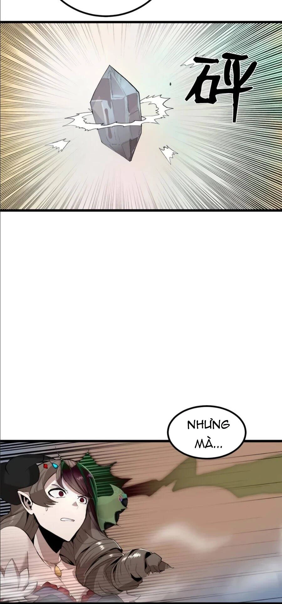 The Dungeon Master Chapter 91 - 33