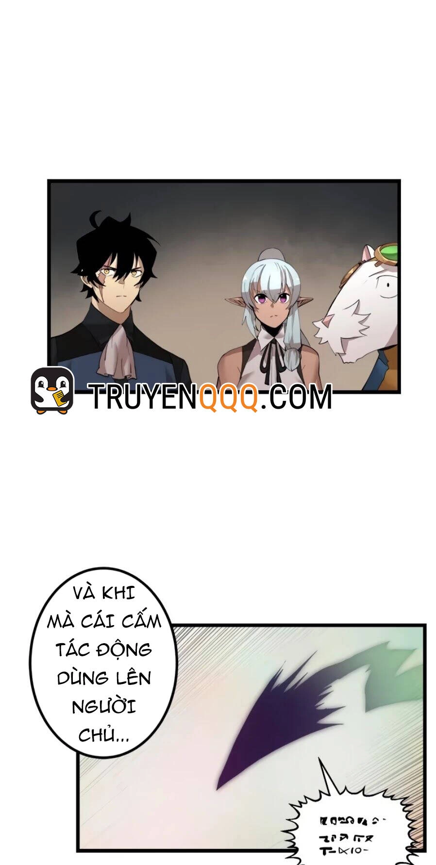 The Dungeon Master Chapter 91 - 36