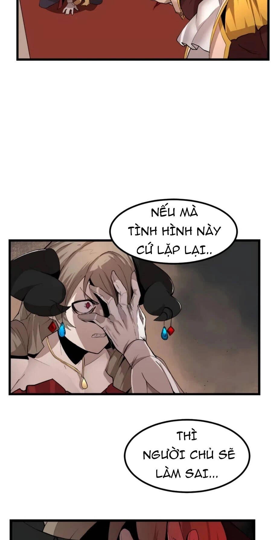 The Dungeon Master Chapter 91 - 40