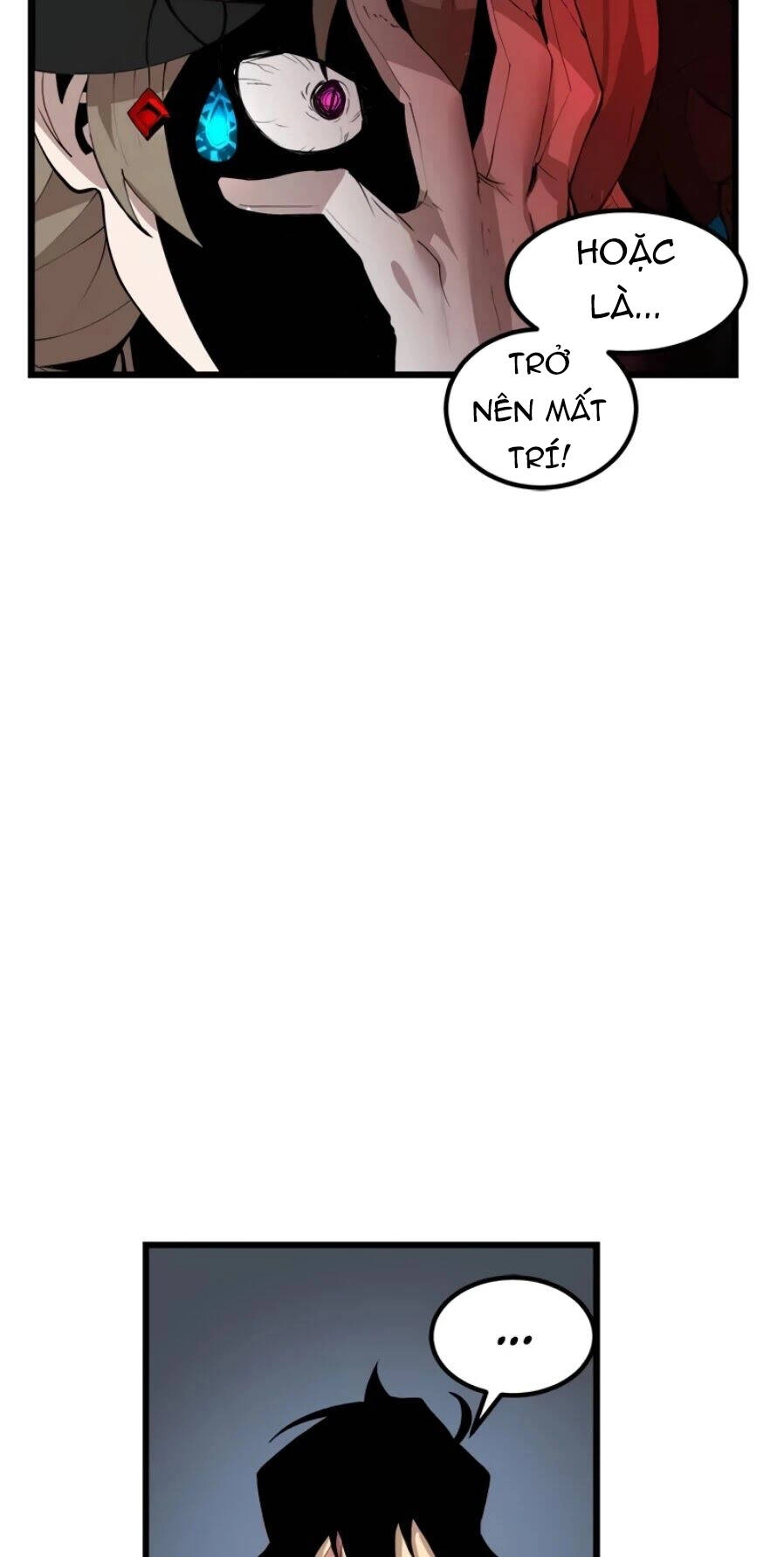 The Dungeon Master Chapter 91 - 41