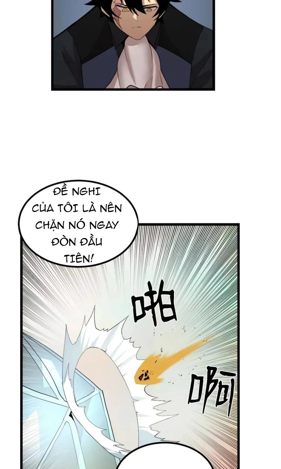 The Dungeon Master Chapter 91 - 42