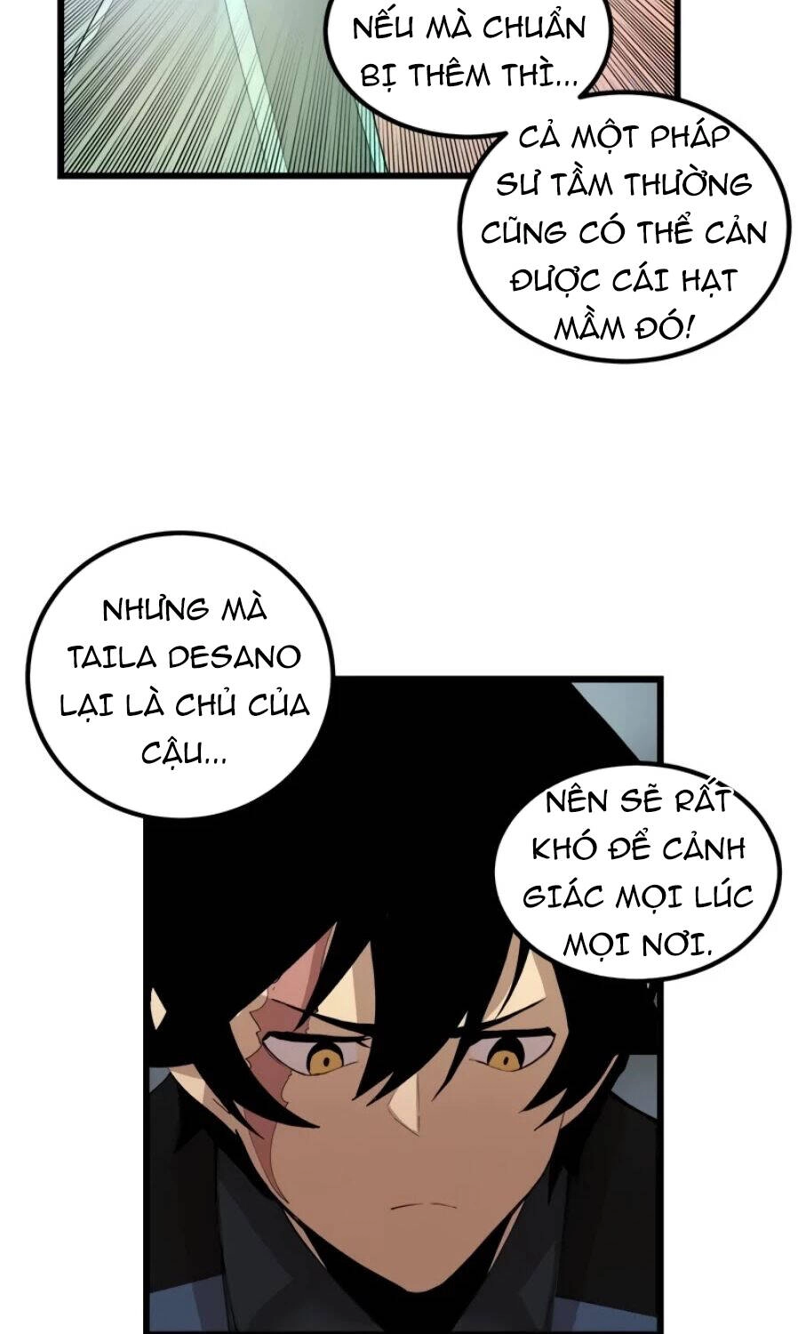 The Dungeon Master Chapter 91 - 43