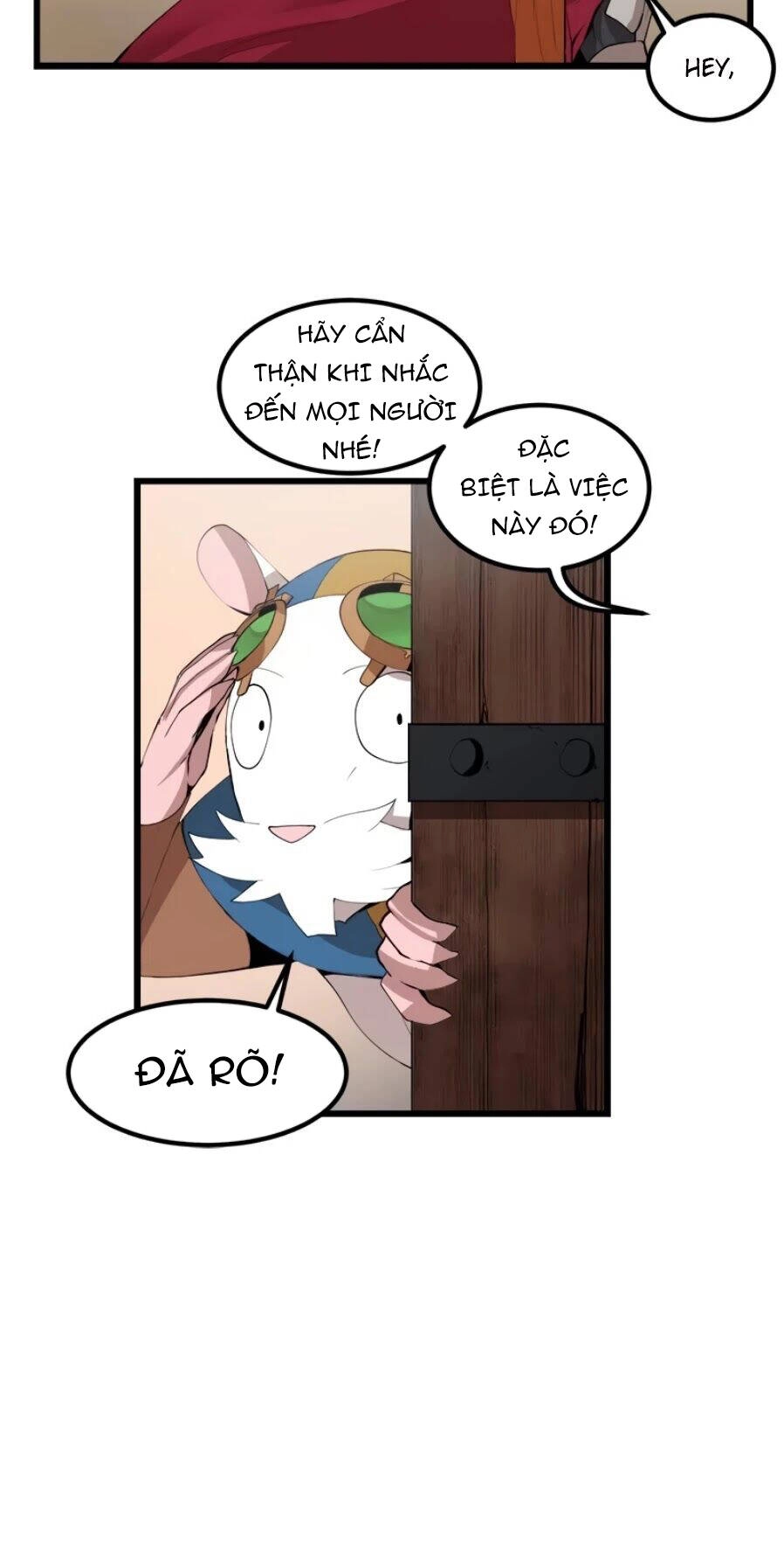 The Dungeon Master Chapter 91 - 49