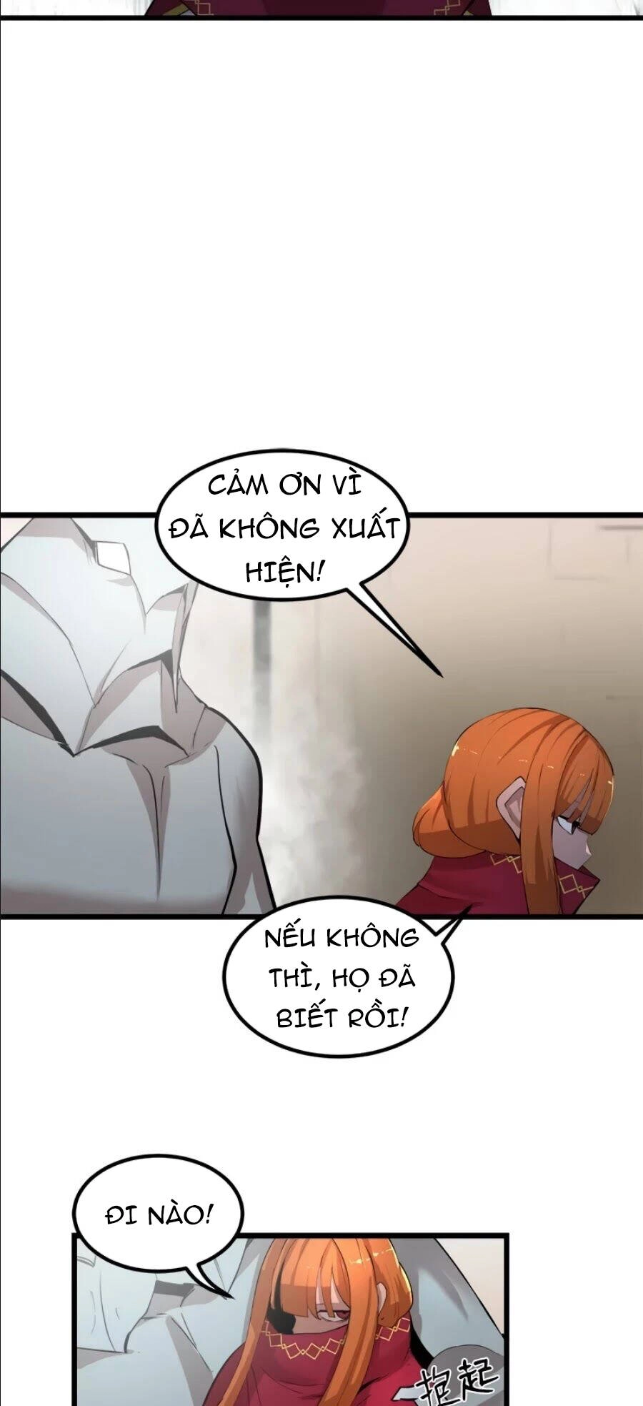 The Dungeon Master Chapter 91 - 55