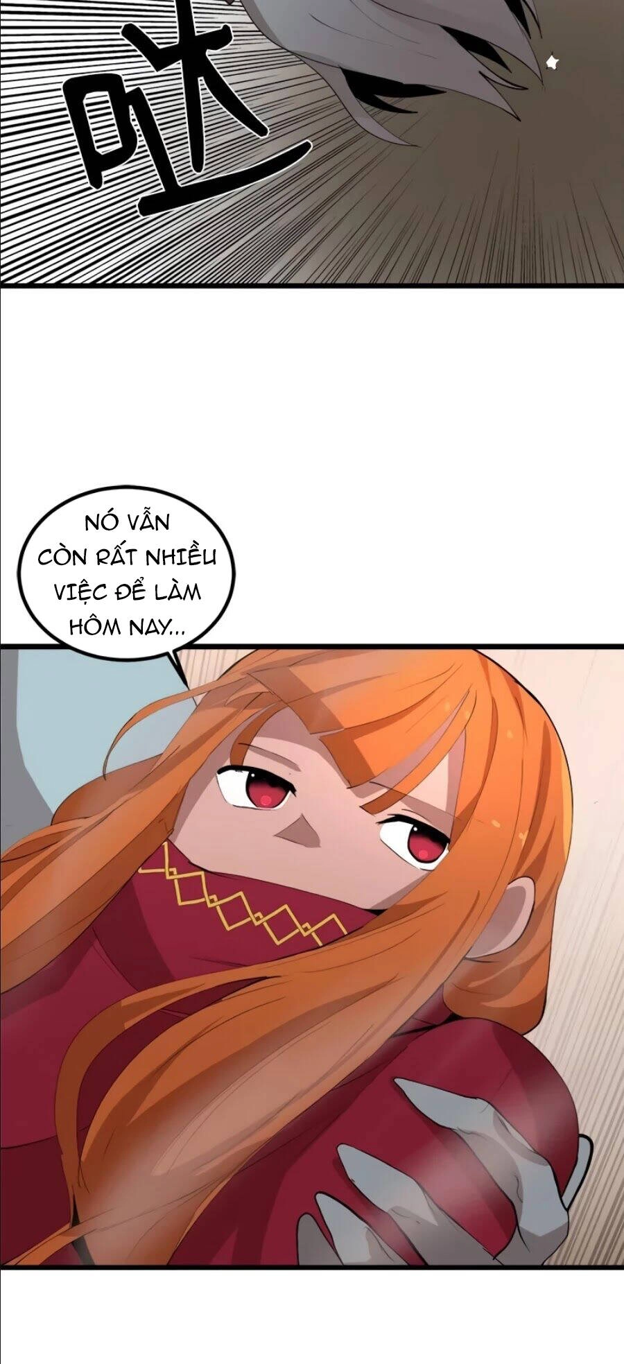 The Dungeon Master Chapter 91 - 57