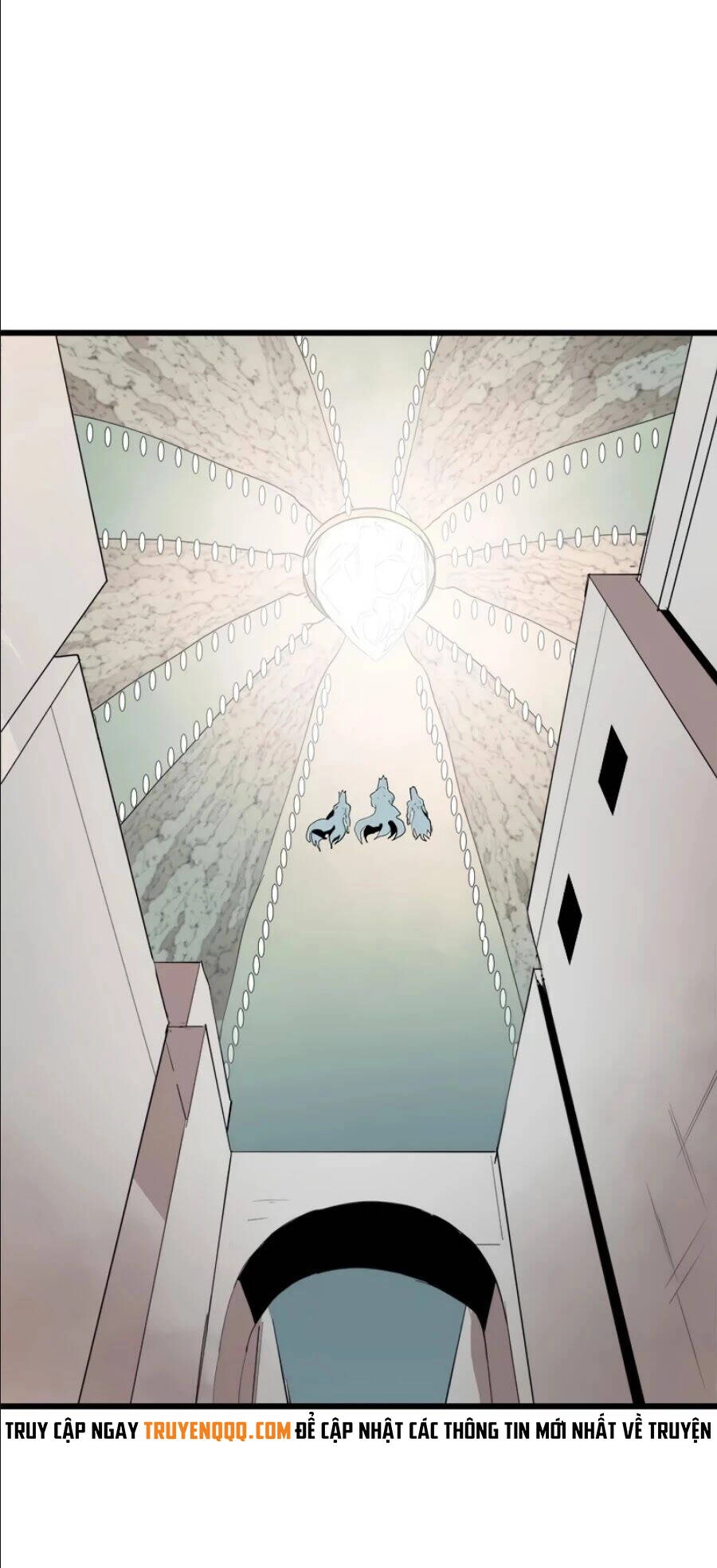 The Dungeon Master Chapter 91 - 58