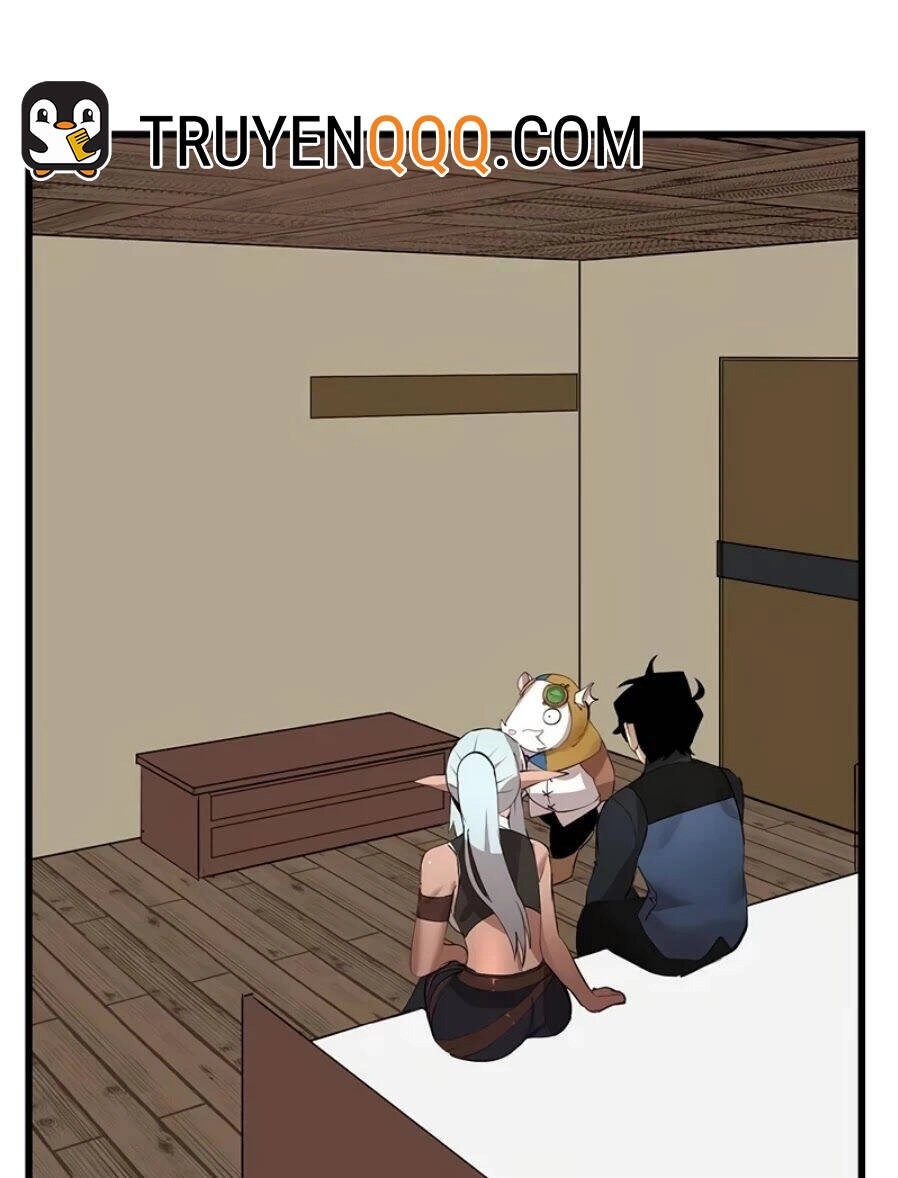 The Dungeon Master Chapter 92 - 2