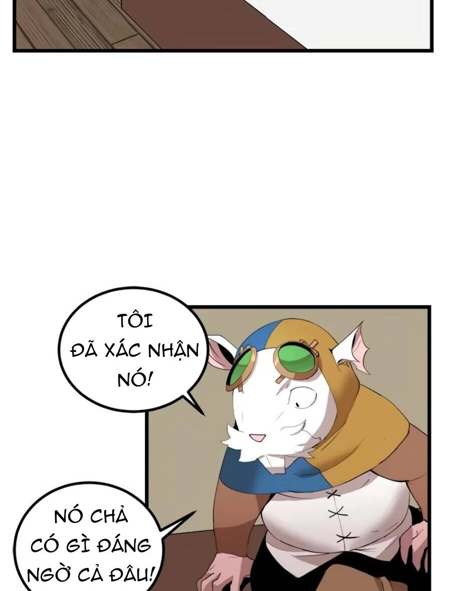 The Dungeon Master Chapter 92 - 3