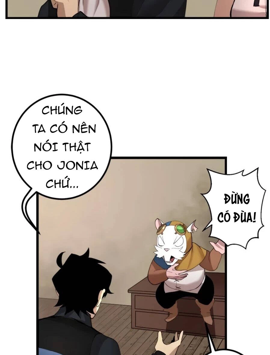 The Dungeon Master Chapter 92 - 5