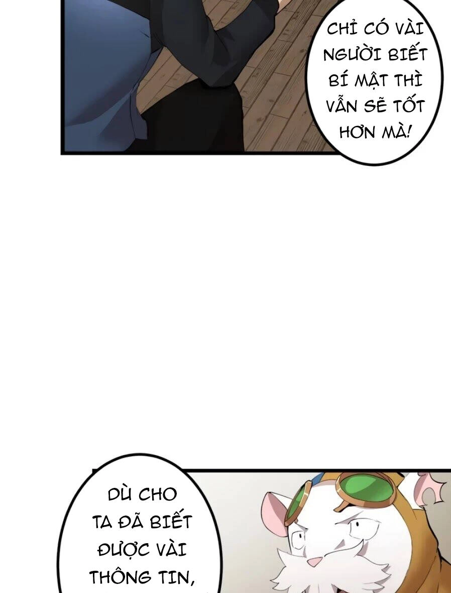 The Dungeon Master Chapter 92 - 6