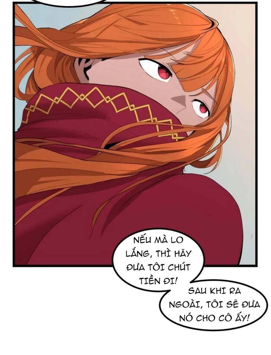 The Dungeon Master Chapter 92 - 9