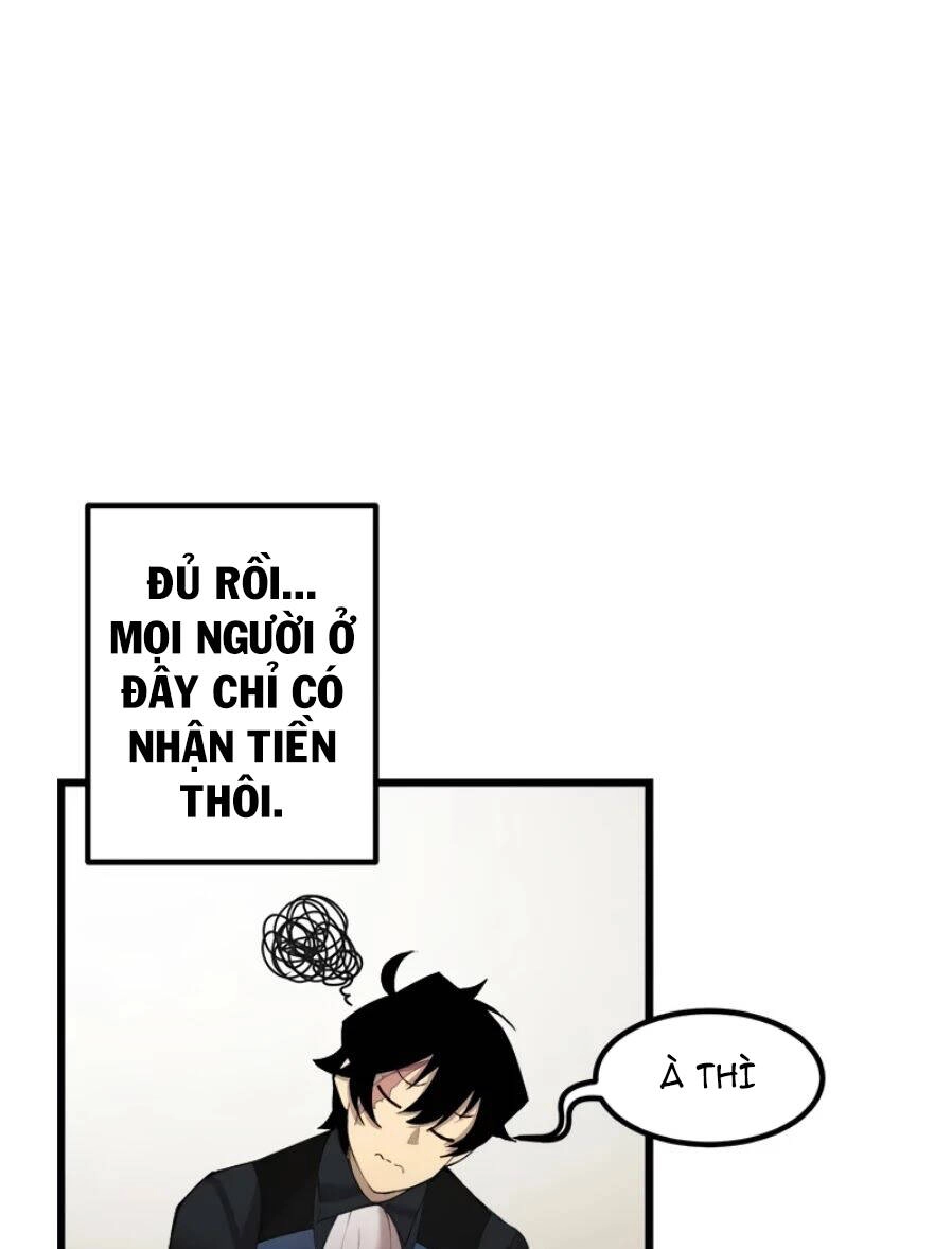 The Dungeon Master Chapter 92 - 10