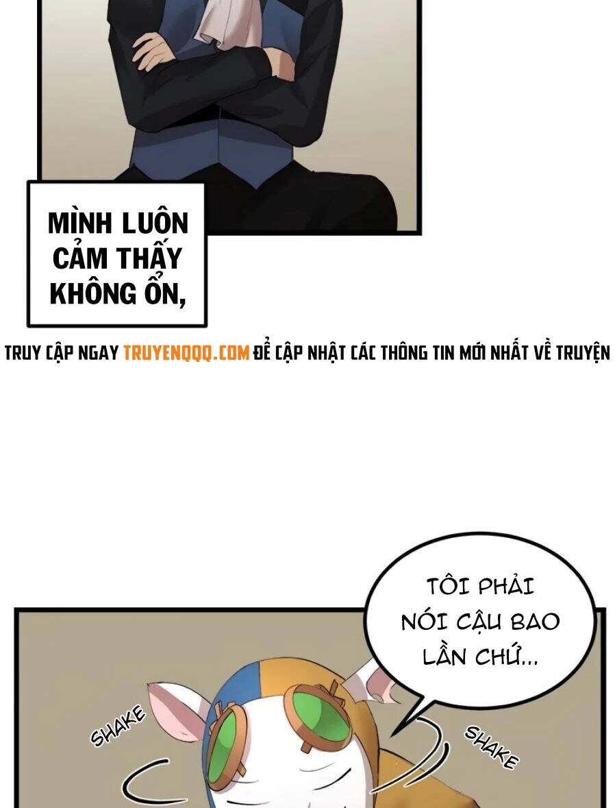 The Dungeon Master Chapter 92 - 11