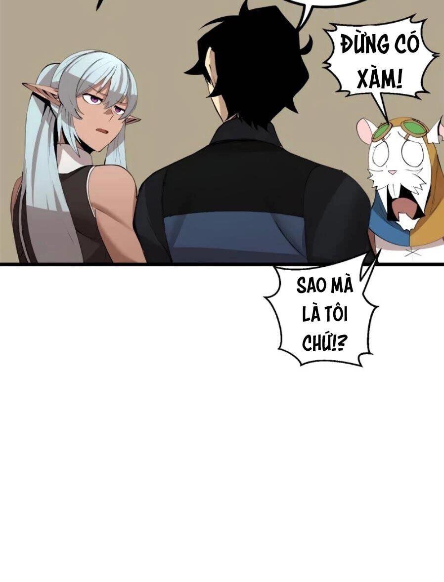 The Dungeon Master Chapter 92 - 16