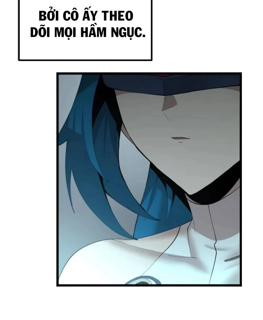 The Dungeon Master Chapter 92 - 20