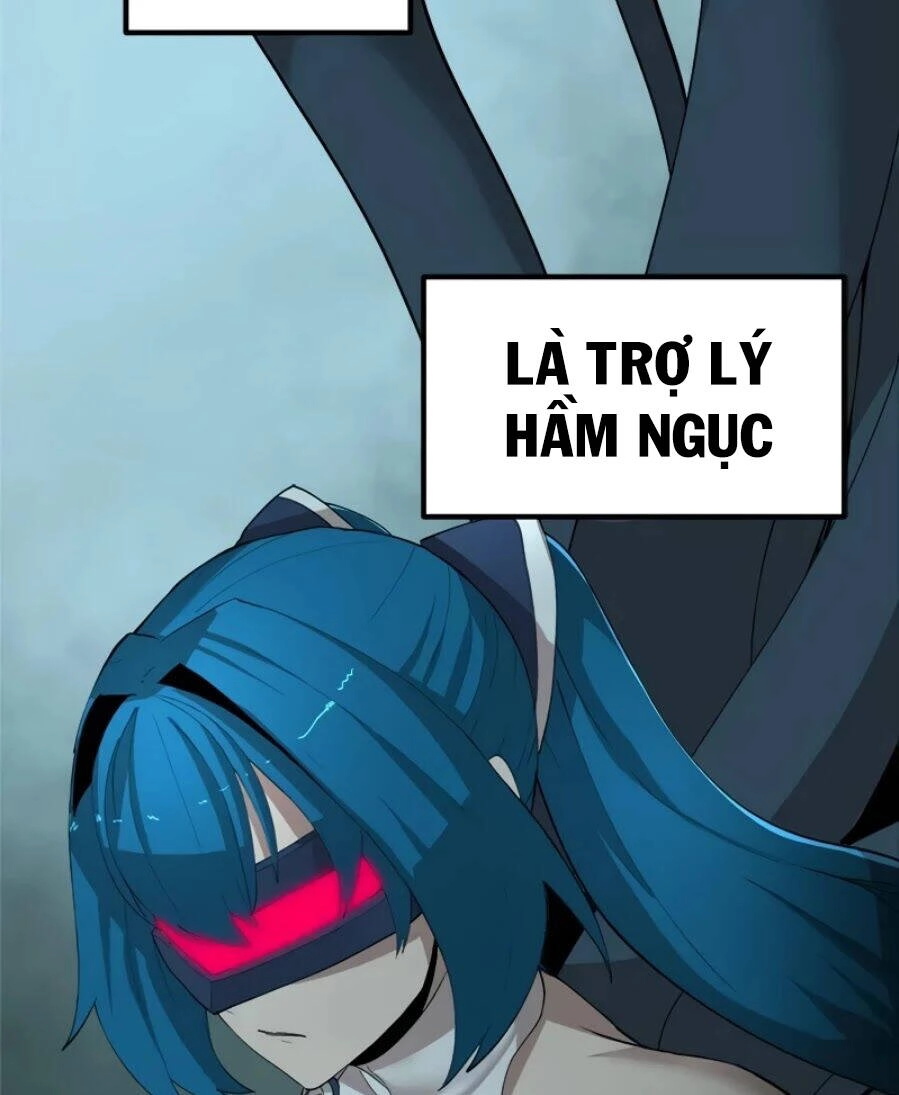 The Dungeon Master Chapter 92 - 22