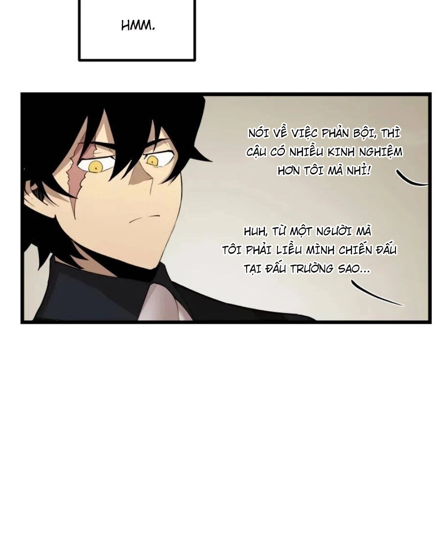 The Dungeon Master Chapter 92 - 24