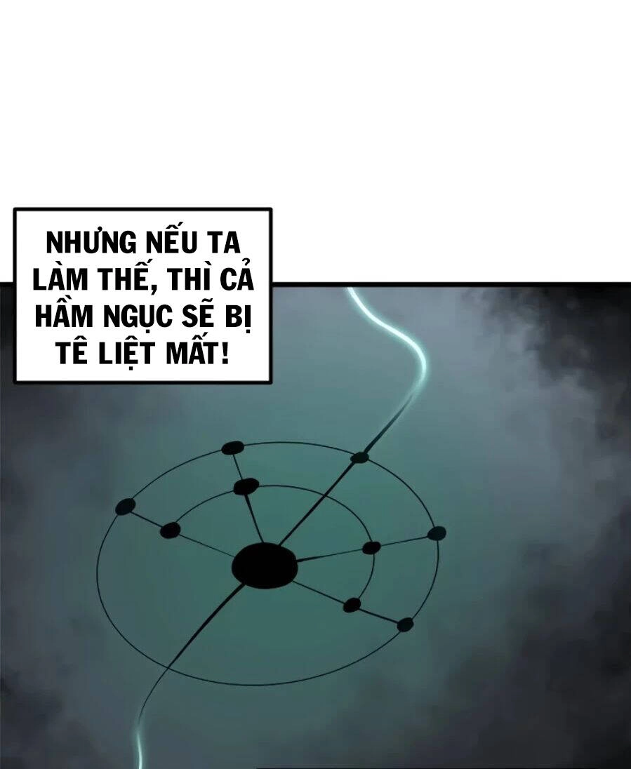 The Dungeon Master Chapter 92 - 25