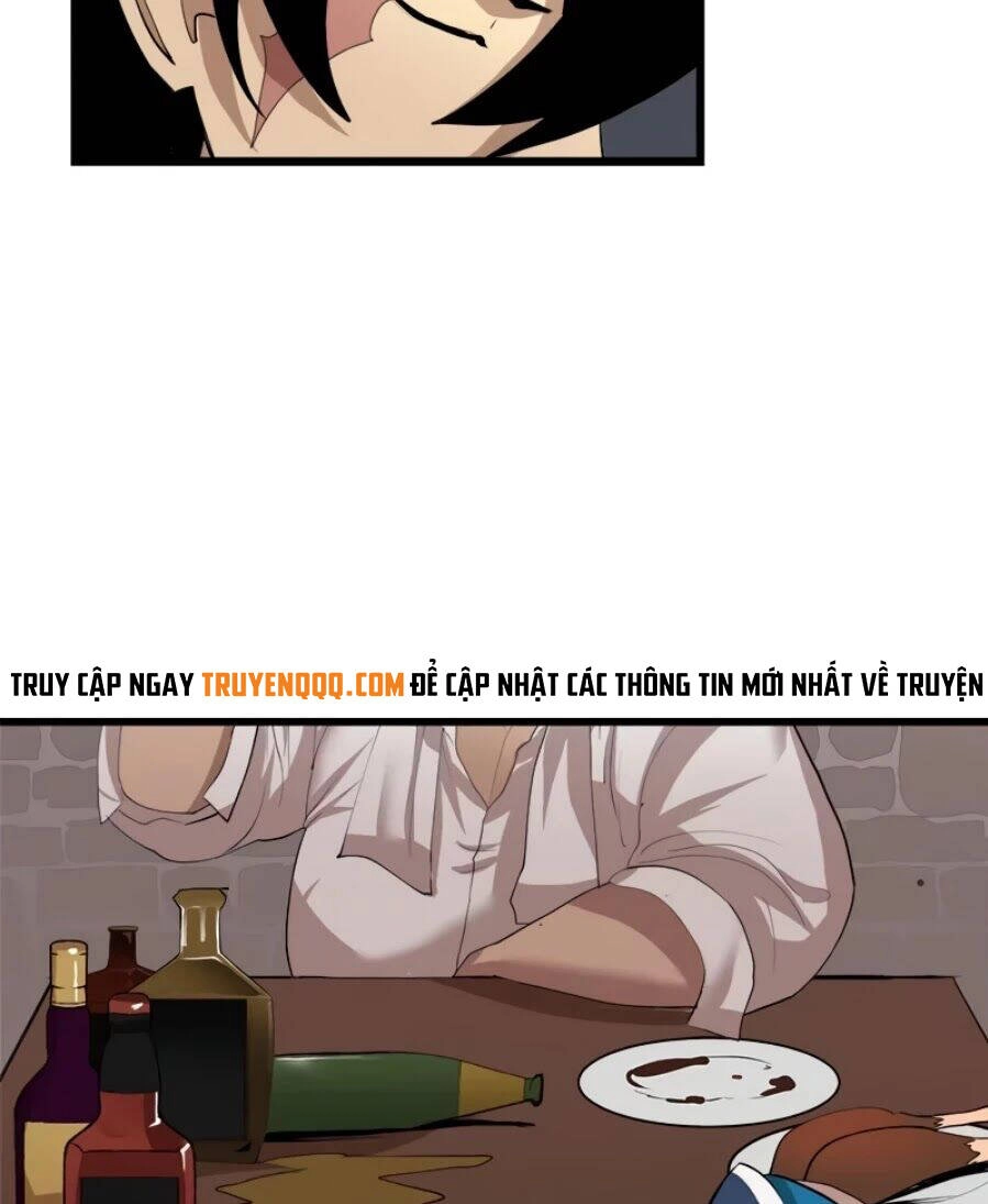 The Dungeon Master Chapter 92 - 28