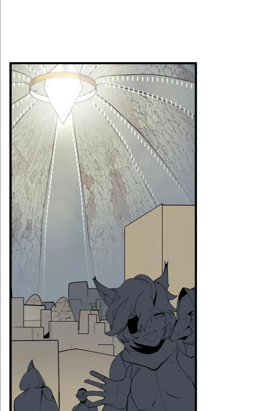 The Dungeon Master Chapter 92 - 34