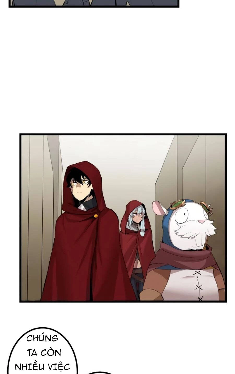 The Dungeon Master Chapter 92 - 35