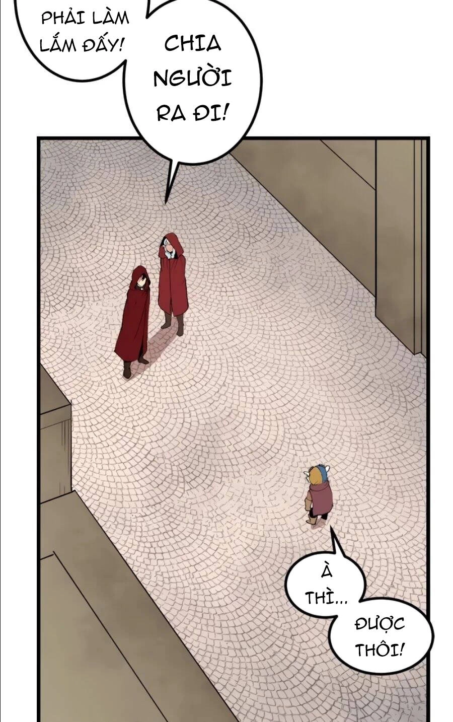 The Dungeon Master Chapter 92 - 36