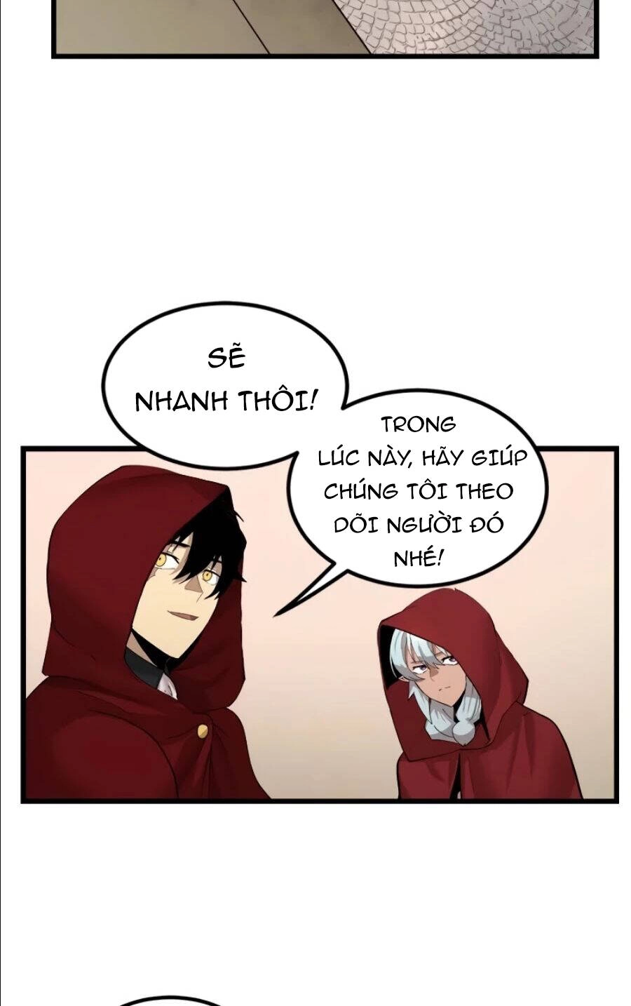 The Dungeon Master Chapter 92 - 37