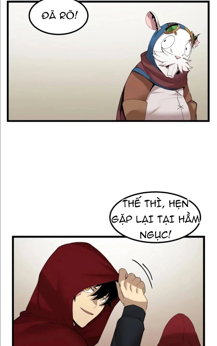 The Dungeon Master Chapter 92 - 38