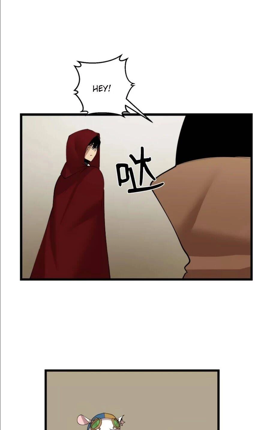 The Dungeon Master Chapter 92 - 42