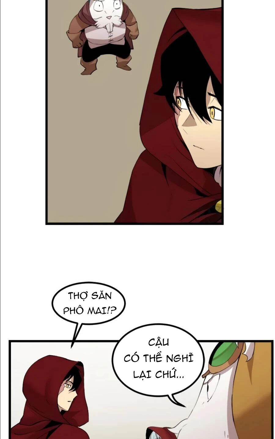 The Dungeon Master Chapter 92 - 43