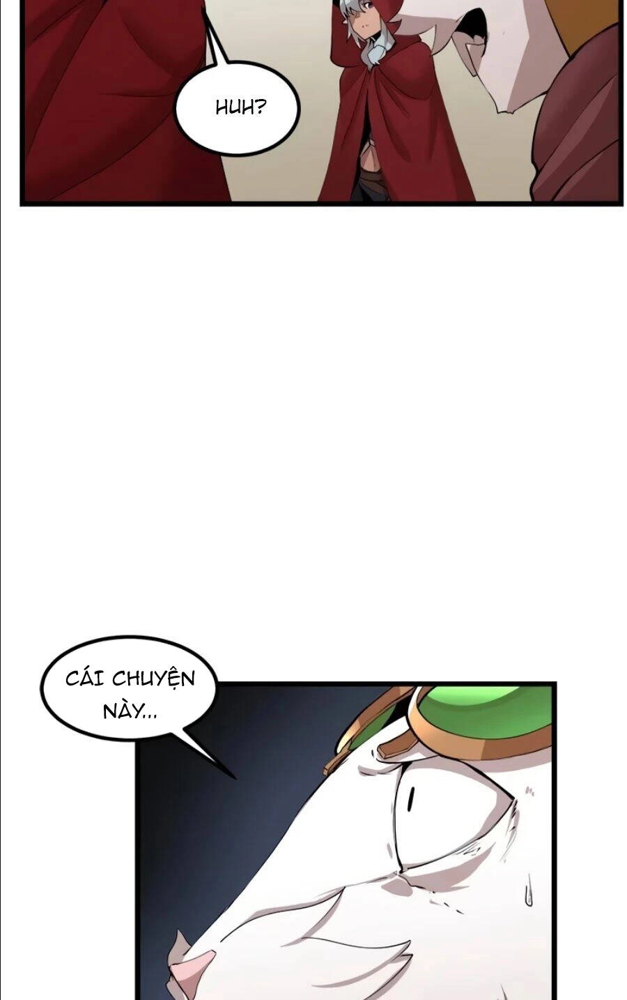 The Dungeon Master Chapter 92 - 44