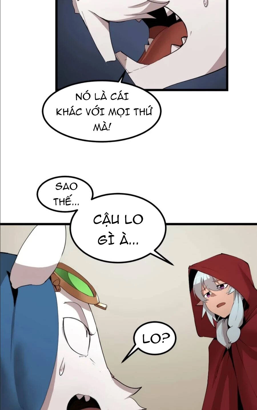 The Dungeon Master Chapter 92 - 45