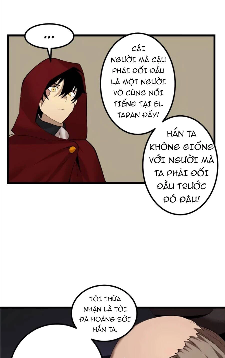 The Dungeon Master Chapter 92 - 48